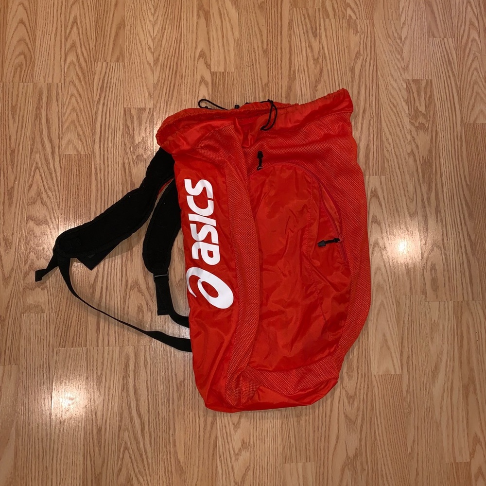 ASICS Backpack